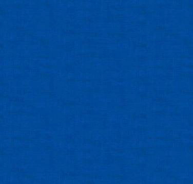 kobalt blau Basic Patchworkstoff