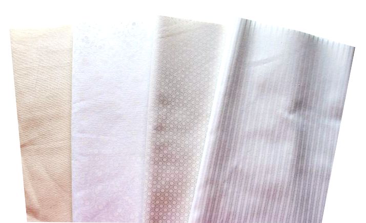 Basic natur Patchworkstoff Stoffpaket