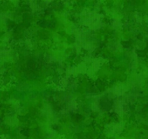 evergreen grün Baumwollstoff Patchworkstoff