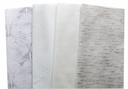 Basic natur Patchworkstoff Stoffpaket